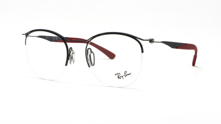 Изображение 1: Оправа для очков Ray Ban RB 7553 3215 52