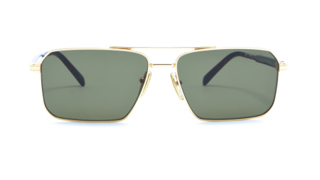 Зображення 2: Сонцезахисні окуляри PRADA SPR A57 5AK-90F 61