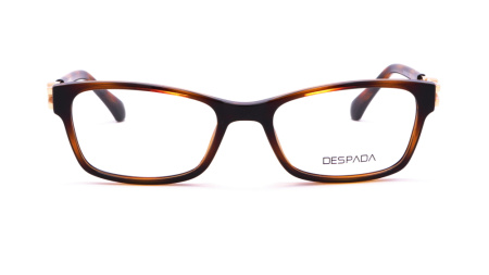 Зображення 2: Оправа для окулярів DESPADA DS 5308 C2 50