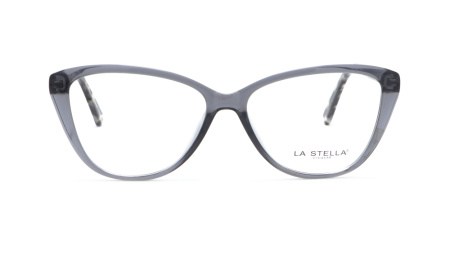 Зображення 2: Оправа для окулярів LA STELLA 2018 C4 55