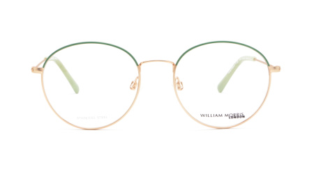 Зображення 2: Оправа для окулярів William Morris London 50319 C8521 52