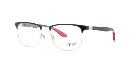 Зображення 1: Оправа для окулярів Ray Ban RX 8421 2861 54