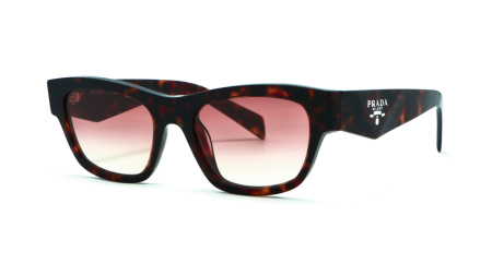 Зображення 1: Сонцезахисні окуляри PRADA SPR B09 17N-50L 54