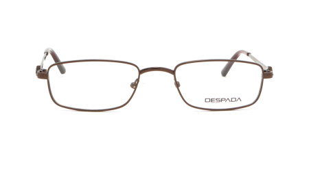 Зображення 2: Оправа для окулярів DESPADA DS 5041 C4 53