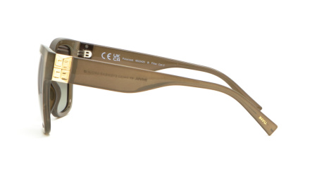 Зображення 3: Сонцезахисні окуляри INVU IB22420 B 52