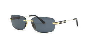 Сонцезахисні окуляри PRADA SPR 68Z ZVN-09T 60