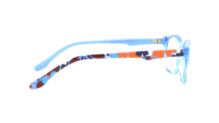 Зображення 4: Оправа для окулярів LA STELLA 7040-2 C41-11 45 Дитяче