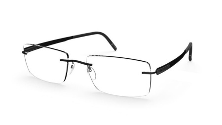 Зображення 1: Оправа для окулярів Silhouette 5555 9040