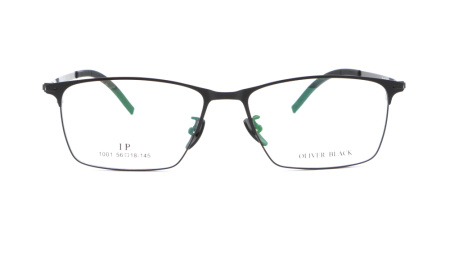 Зображення 2: Оправа для окулярів Oliver Black IP1001 C8 56