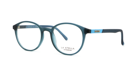 Зображення 1: Оправа для окулярів LA STELLA TR90 02 C4341M 50