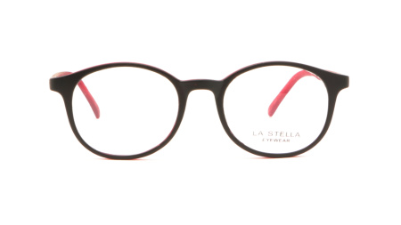 Зображення 4: Оправа для окулярів LA STELLA 17025 С11 48 Дитяче