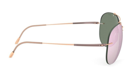 Зображення 3: Сонцезахисні окуляри Silhouette 8176 3530 58