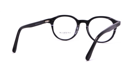 Зображення 3: Оправа для окулярів LA STELLA 735 C2 49 КЛІПОН