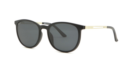 Зображення 1: Оправа для окулярів StyleMark C2744 A 55 КЛІПОН