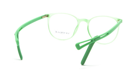 Изображение 5: Оправа для окулярів LA STELLA MC01-10 C38 45 Дитяче