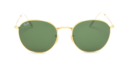 Зображення 3: Сонцезахисні окуляри Ray Ban RB 3772 001/31 54 Rob