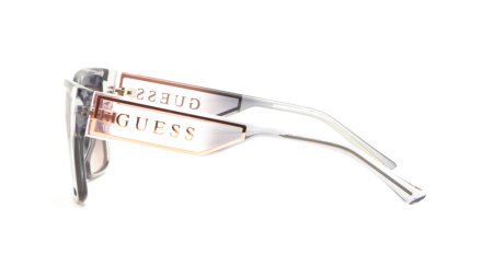 Зображення 5: Сонцезахисні окуляри GUESS GU 7818 20B 56