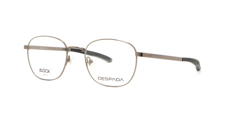 Зображення 1: Оправа для окулярів DESPADA DS 981 C4 50