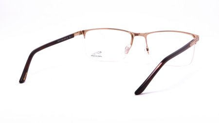 Зображення 5: Оправа для окулярів JAGUAR 33117 8200 57