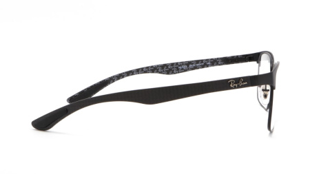 Зображення 4: Оправа для окулярів Ray Ban RX 8416 2503 55 Carbon Fibre