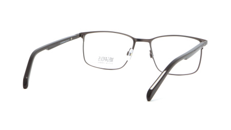 Зображення 5: Оправа для окулярів MEGAPOLIS 1336 BROWN 55