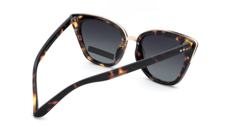 Зображення 2: Сонцезахисні окуляри CHIC 6220 A Pol 53