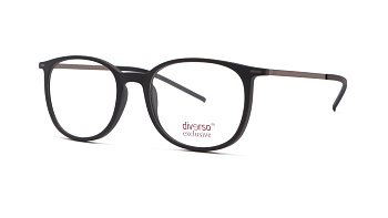 Оправа для окулярів DIVERSO DV4301 0006М 49