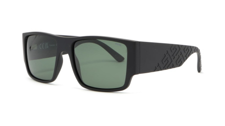 Зображення 1: Сонцезахисні окуляри INVU B2340 A 54