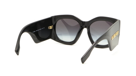 Зображення 5: Сонцезахисні окуляри BURBERRY B 4388-U 3001/8G 55