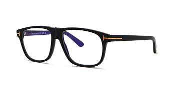 Оправа для окулярів TOM FORD TF5978-B 001 56