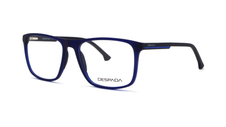 Зображення 1: Оправа для окулярів DESPADA DS 5317 C3 56