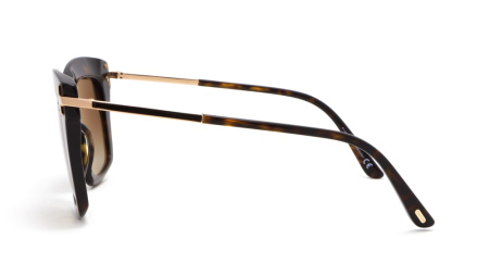 Зображення 2: Сонцезахисні окуляри TOM FORD TF822 52H 52