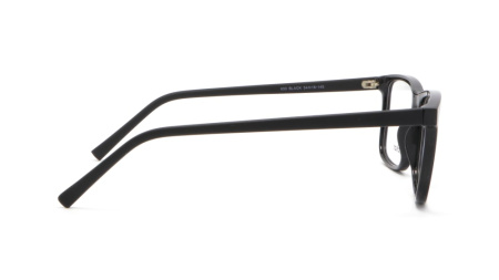 Зображення 4: Оправа для окулярів DACKOR 650 BLACK 54