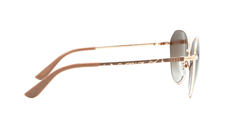 Зображення 4: Сонцезахисні окуляри GUESS GU 00148 58F 60