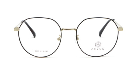 Зображення 3: Оправа для окулярів Grand 8615 C2 51
