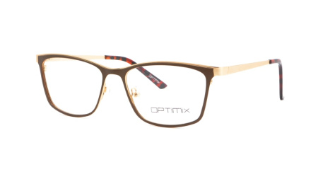 Зображення 1: Оправа для окулярів OPTIMIX OM944 C004 53