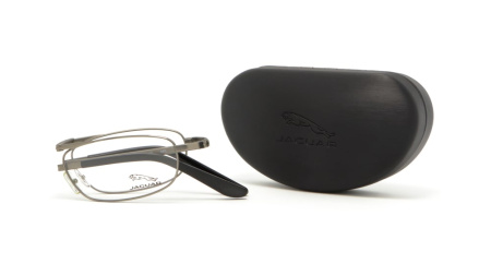 Зображення 1: Оправа для окулярів JAGUAR 33112 8200 50