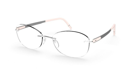 Зображення 1: Оправа для окулярів Silhouette 5555 7000