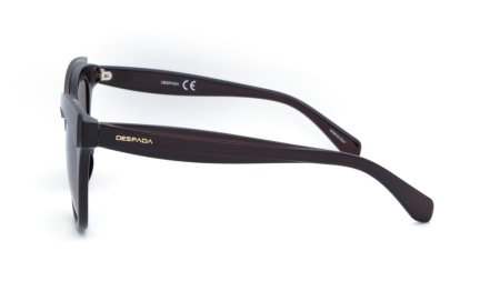 Зображення 8: Сонцезахисні окуляри DESPADA 1790 03 55