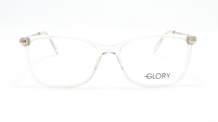 Зображення 2: Оправа для окулярів GLORY 218 CRYSTAL 54