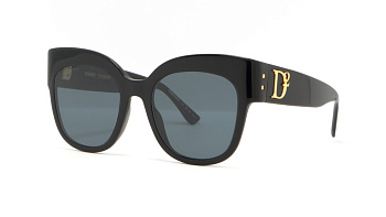 Сонцезахисні окуляри DSQUARED2 D2 0097/S  807IR 53