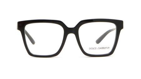 Зображення 2: Оправа для окулярів Dolce&Gabbana DG 3376-B 501 53