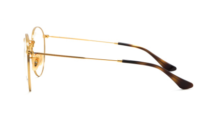 Зображення 3: Оправа для окулярів Ray Ban RX 3447V 2500 53 Round