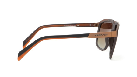 Зображення 4: Сонцезахисні окуляри DESPADA 2057 04 60