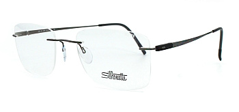 Оправа для окулярів Silhouette 5502 6560 19/140