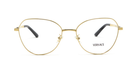 Зображення 2: Оправа для окулярів VERSACE 1313-D 1252 55