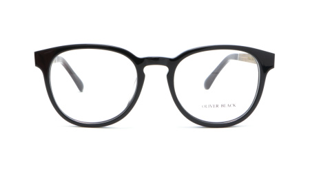 Зображення 2: Оправа для окулярів Oliver Black Pierce C1 50