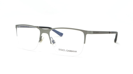 Зображення 1: Оправа для окулярів Dolce&Gabbana DG 1283 1108 55