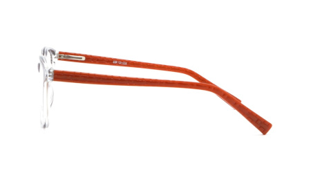 Зображення 2: Оправа для окулярів OPTIMIX СLASSIC OM3342 С003 54