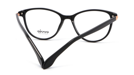 Зображення 4: Оправа для окулярів Ovvio  1228 C1 52